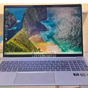Come again  Brand New mid gaming   Hp pavilion plus  2024 H processor  ️RTX 3050   6GB    in Ethiopia